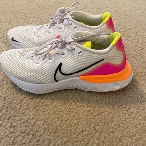 Nike Renew Running Shoes